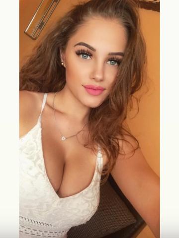 Анкета проститутки Кристина, 23 года